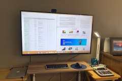 Desktop-Monitor