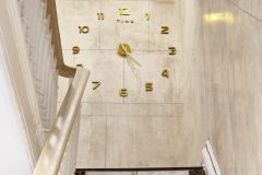 Stairs-and-Clock